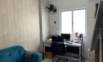 Imagem 5: PITUBA APARTAMENTO 3/4 SUÍTE 76 M2 NASCENTE VARANDA ARMÁRIOS GARAGEM