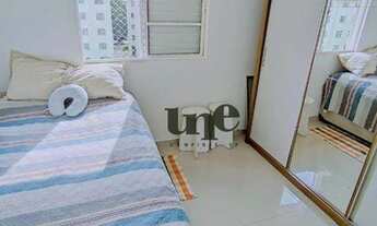 Imagem 4: Apartamento com 1 dormitório à venda, 52 m² por R$ 110.000,00 - Conjunto Habitacional Ediv