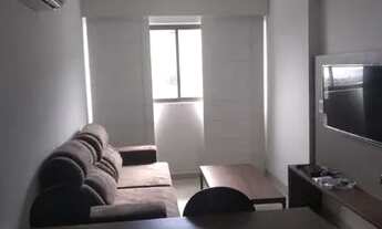 Imagem 2: Apartamento para aluguel com 33 metros quadrados com 1 quarto em Pina - Recife - PE