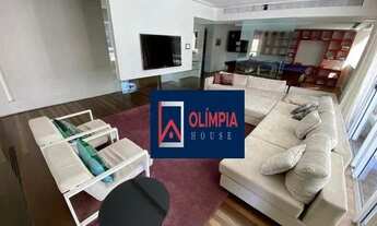 Imagem 2: Apartamento Venda Itaim Bibi 234 m² 2 Dormitórios