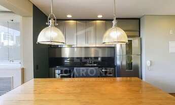 Imagem 3: SÃO PAULO - Apartamento Padrão - VILA NOVA CONCEIÇÃO