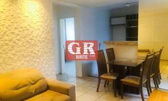 Imagem 3: Apartamento à venda, 2 quartos, 1 vaga, Betânia - Belo Horizonte/MG