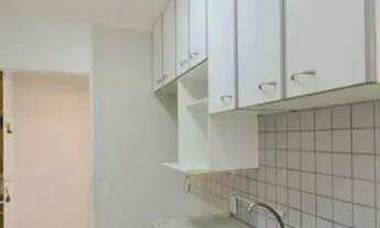 Imagem 4: Apartamento com 3 dormitórios à venda, 65 m² por R$ 369.900,00 - Vila Baeta Neves - São Be