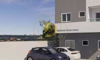 Imagem 2: Apartamento de 50m² com 2 quartos a venda em Cristo Redentor - João Pessoa PB