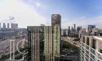 Imagem 7: Apartamento para Locação em São Paulo, Brooklin Paulista, 2 dormitórios, 1 suíte, 2 banhei