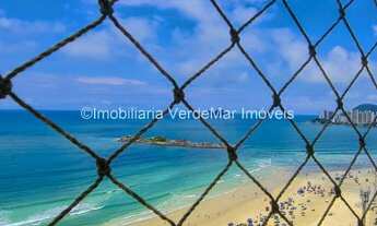 Imagem 5: Apartamento Á VENDA, frente mar à venda na Praia de Pitangueiras em Guarujá