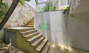 Imagem 3: São Paulo - Casa Padrão - ALTO DA LAPA