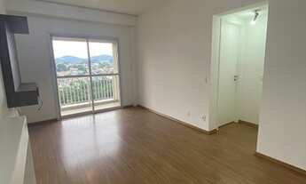 Imagem 6: Apartamento 01 dormitório em Alphaville - andar alto