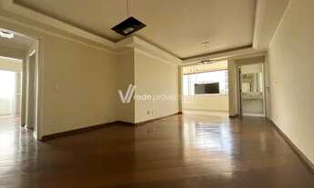 Imagem: Apartamento - Cambuí - Campinas
