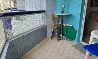 Imagem 7: 03 dormitórios com 01 suíte e 02 vagas de garagem na Vila Guilhermina