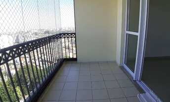 Imagem 5: Apartamento para aluguel tem 77 metros quadrados com 3 quartos em Vila Maria Alta - São Pa