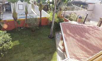 Imagem: Casa de condomínio sobrado para aluguel