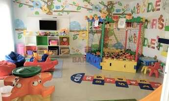 Imagem 6: Apartamento com 2 dormitórios para alugar, 84 m² por R$ 2.600,02/mês - Vila Guilhermina