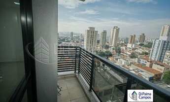 Imagem 5: Sala comercial de 31m¹ com vaga de garagem na região do Ipiranga