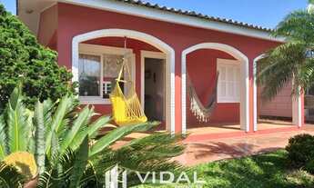 Imagem: Tramandaí - Casa Padrão - Jardim Atlantico