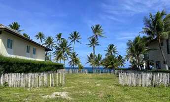 Imagem 2: Lote/Terreno BEIRA MAR 15X40 em Condomínio Fechado em Muro Alto - Ipojuca - PE