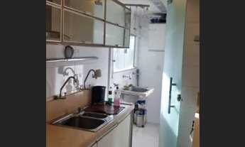 Imagem: Apartamento no bairro da pedreira R$380.000