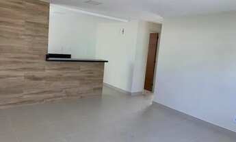 Imagem 3: Aluguel de ap 2/4 c suíte e varanda Piatã cond fechado