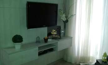 Imagem: Flat disponível no Jardim Paulista