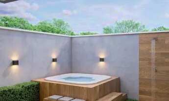 Imagem 4: CASA NA PLANTA COM 3 DORMITÓRIOS, VARANDA, ESCRITÓRIO, 2 VAGAS EM CONDOMÍNIO