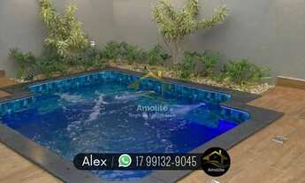 Imagem 5: CASA CONDOMÍNIO TERRA VISTA EM MIRASSOL