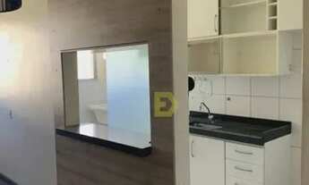 Imagem 2: Apartamento à locação no bairro JARDIM SUMARE, ARAÇATUBA cod:31536