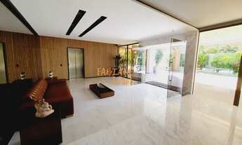 Imagem 7: 300 m² | 1 por andar | Virado para o nascente | 4 suítes