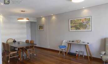 Imagem 6: Apartamento com 3 dormitórios à venda, 91 m² por R$ 870.000,00 - Cambuci - São Paulo/SP