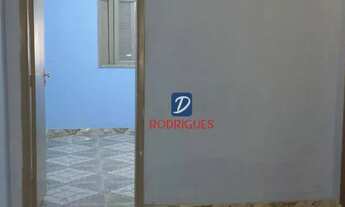 Imagem 7: Casa com 1 dormitório para alugar, 50 m² por R$ 900/mês - Jardim Canhema - Diadema/SP