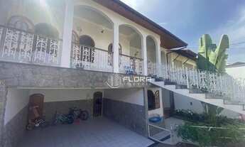 Imagem 2: Casa com 4 dormitórios à venda, 300 m² por R$ 890.000,00 - Jardim Brasília - Resende/RJ