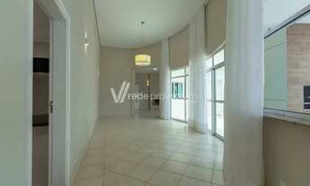 Imagem 5: Casa - Loteamento Alphaville Campinas - Campinas