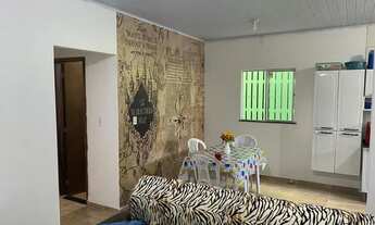 Imagem 2: CASA - NOVO COHATRAC