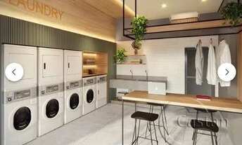 Imagem 3: Studio na mooca Apartamento com 1 dormitório