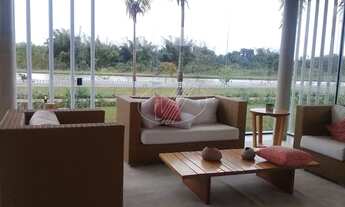 Imagem 6: Terreno - Residencial Campo Camanducaia - Monte Alegre do Sul