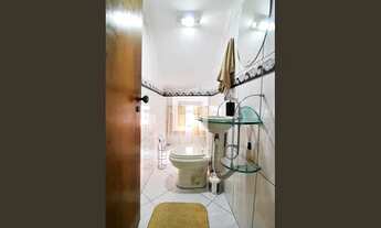 Imagem 7: Casa para Aluguel - Parque Erasmo Assunção, 4 Quartos, 369 m2