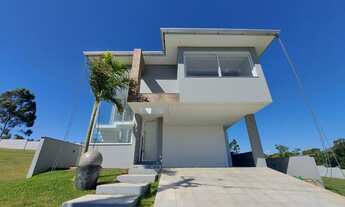 Imagem: Sobrado 4 dormitórios