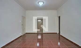 Imagem 3: Apartamento para Aluguel - Tijuca, 2 Quartos, 84 m2