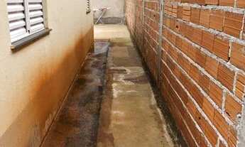 Imagem 5: Casa Padrão em Ribeirão Preto