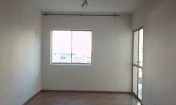 Imagem: Apto com sala ampla, c/ armários, 1 vaga