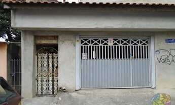 Imagem: ÓTIMA CASA PARA LOCAÇÃO COM 1 DORMITÓRIO