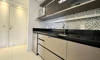 Imagem 5: Cobertura com 03 quartos