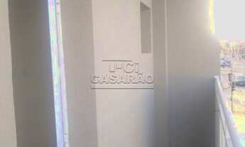 Imagem 7: Kitnet - 24 m² - Rudge Ramos - São Bernardo do Campo