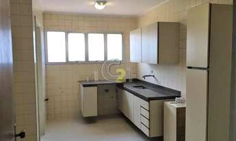 Imagem 7: APARTAMENTO - VILA MADALENA - 3 DORMS - 1 SUITE - 2 VAGAS - 130M²