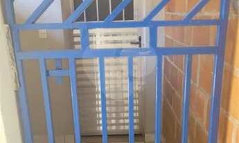 Imagem 3: Indaiatuba- Aluga- kitinetes terreas - avenida dos indaias - 3 kitinetes-c/moveis- R4 1300