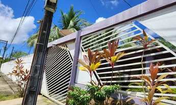 Imagem 2: Casa Térrea em Condomínio Fechado