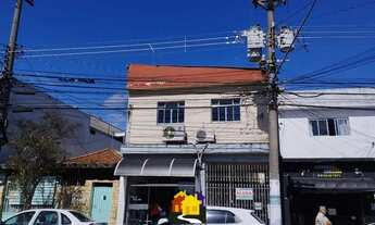 Imagem: SOBRADO PARA LOCAÇÃO NO JARDIM DANFER