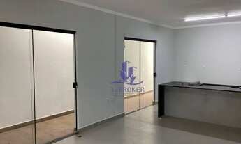 Imagem: Casa com 3 dormitórios à venda, 150 m²