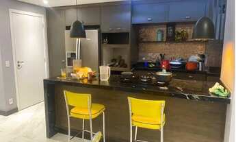 Imagem 5: Apartamento para Venda em São Paulo, Brás, 2 dormitórios, 1 suíte, 2 banheiros, 1 vaga