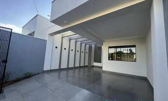 Imagem 3: Casa 3 dormitórios para Venda em Maringá, Jardim São Miguel, 3 dormitórios, 1 suíte, 2 ban