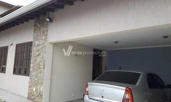 Imagem 3: Casa - Parque dos Jacarandás - Campinas